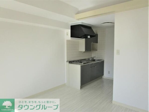 ヴィラ栄和の物件内観写真